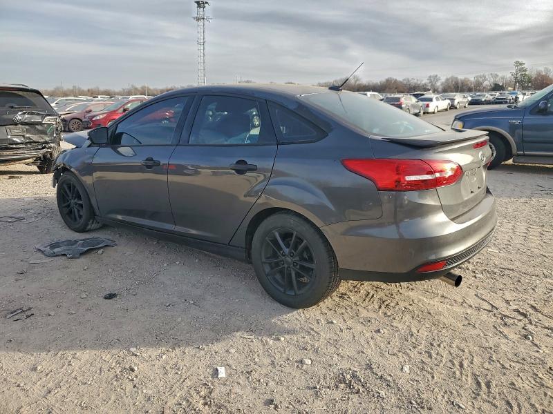 Фото 2 - FORD FOCUS