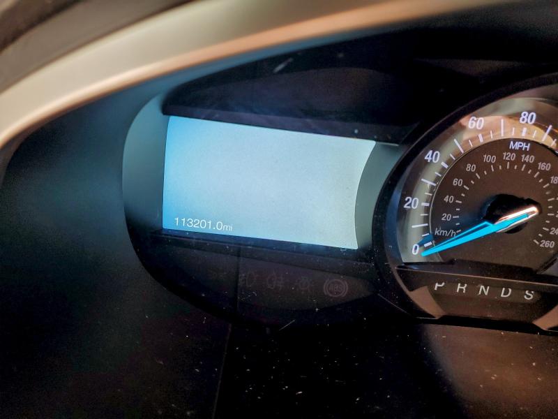 Фото 9 - FORD EDGE