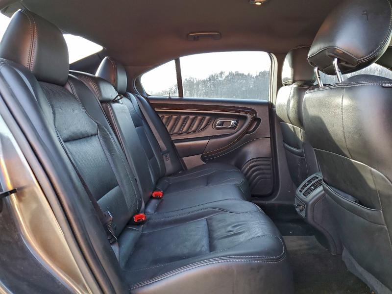 Фото 10 - FORD TAURUS