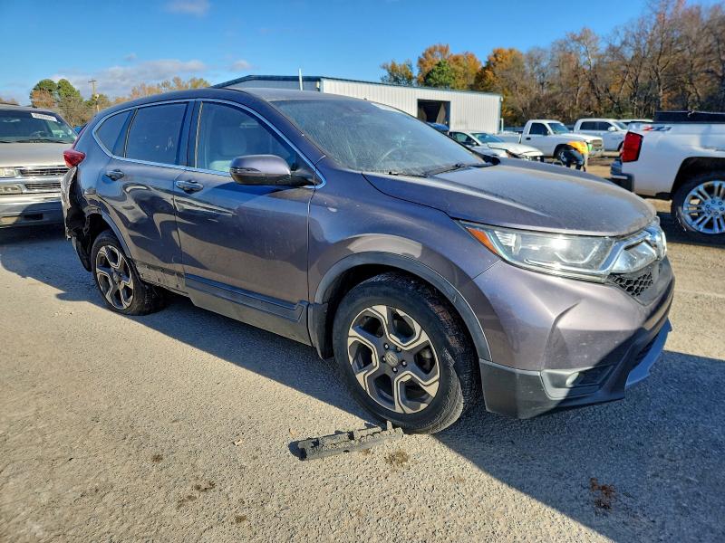 Фото 4 - HONDA CRV