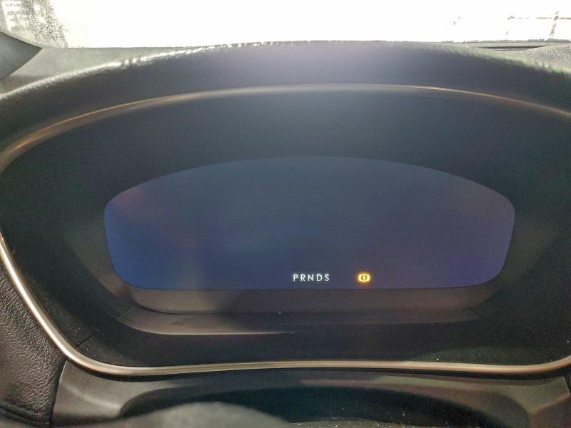 Фото 9 - LINCOLN NAUTILUS