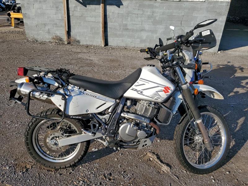 SUZUKI DIRTBIKE 2018