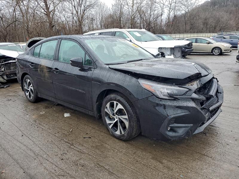 Фото 4 - SUBARU LEGACY