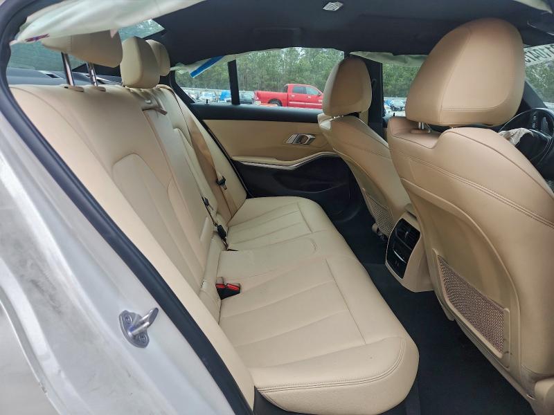 Фото 10 - BMW 3 SERIES