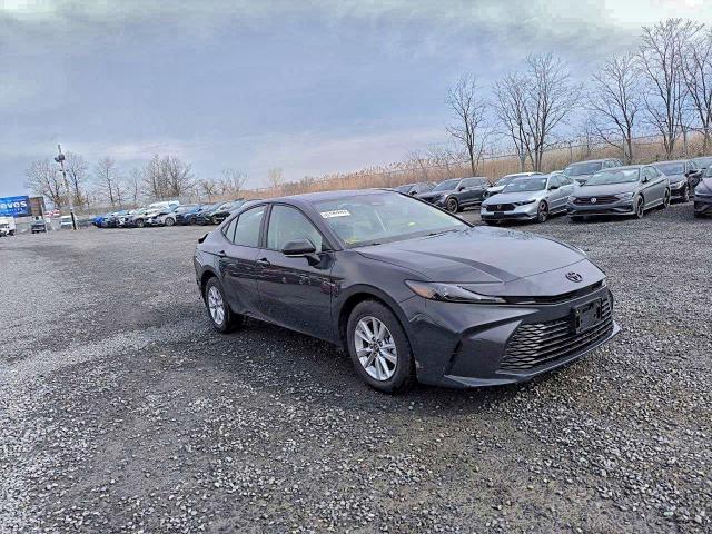 Фото 3 - TOYOTA CAMRY