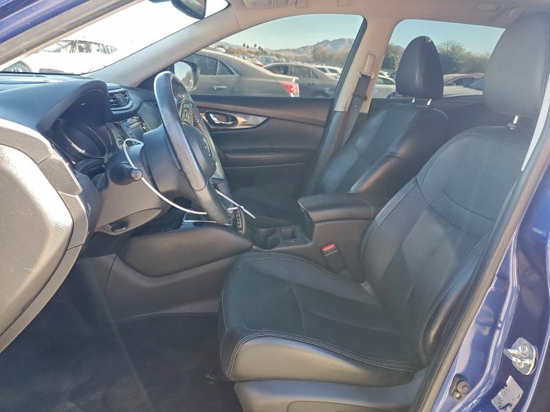 Фото 7 - NISSAN ROGUE