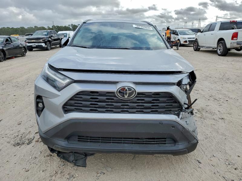 Фото 5 - TOYOTA RAV4