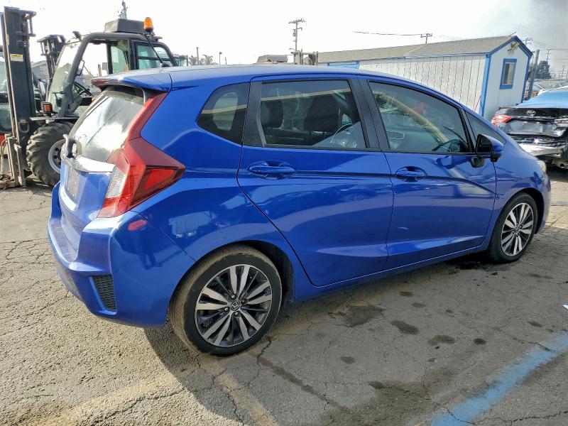 Фото 3 - HONDA FIT