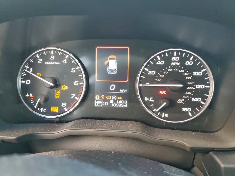 Фото 9 - SUBARU IMPREZA