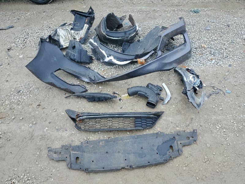 Фото 12 - HONDA ACCORD