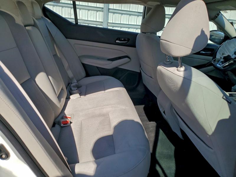 Фото 10 - NISSAN ALTIMA