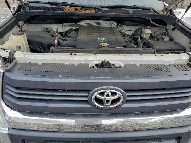 Фото 11 - TOYOTA TUNDRA