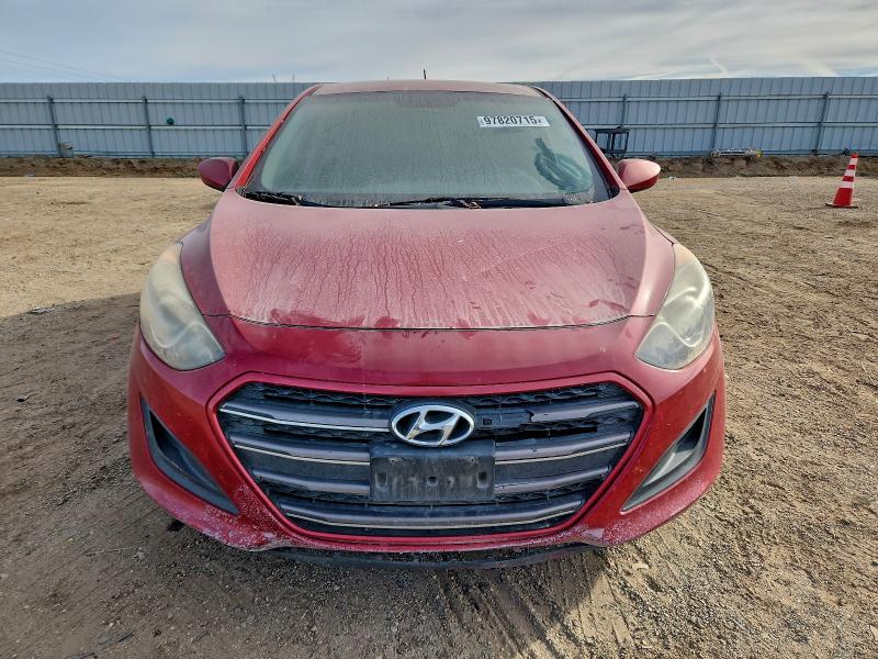 Фото 5 - HYUNDAI ELANTRA