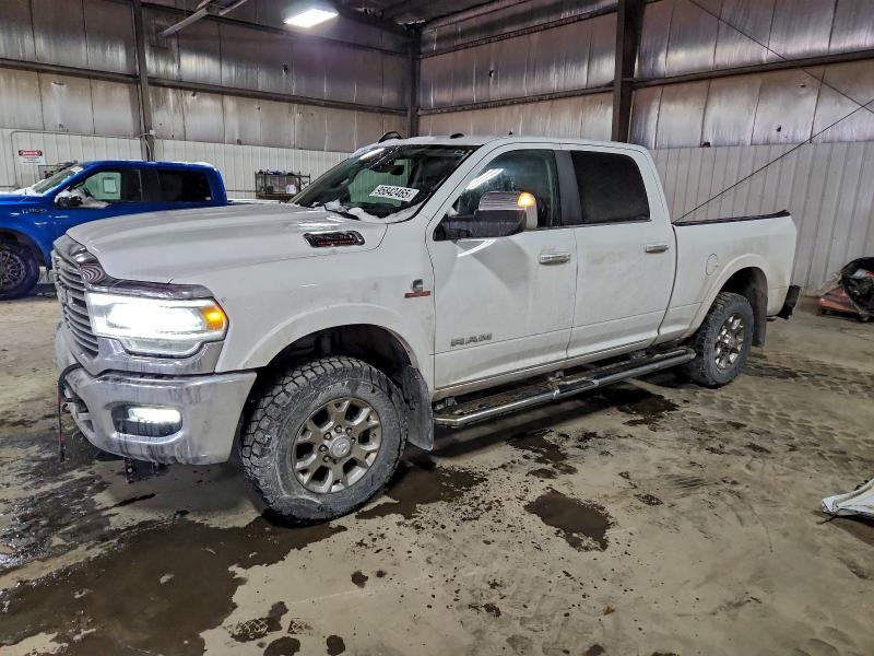 Фото 1 - RAM 3500