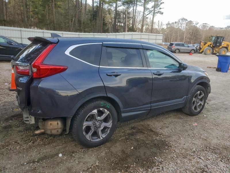 Фото 3 - HONDA CRV