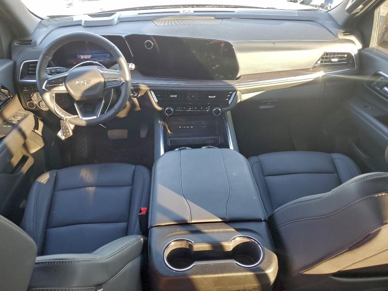 Фото 8 - CHEVROLET SUBURBAN