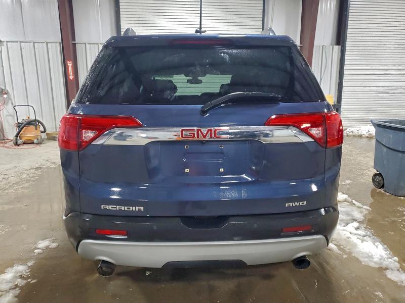 Фото 6 - GMC ACADIA