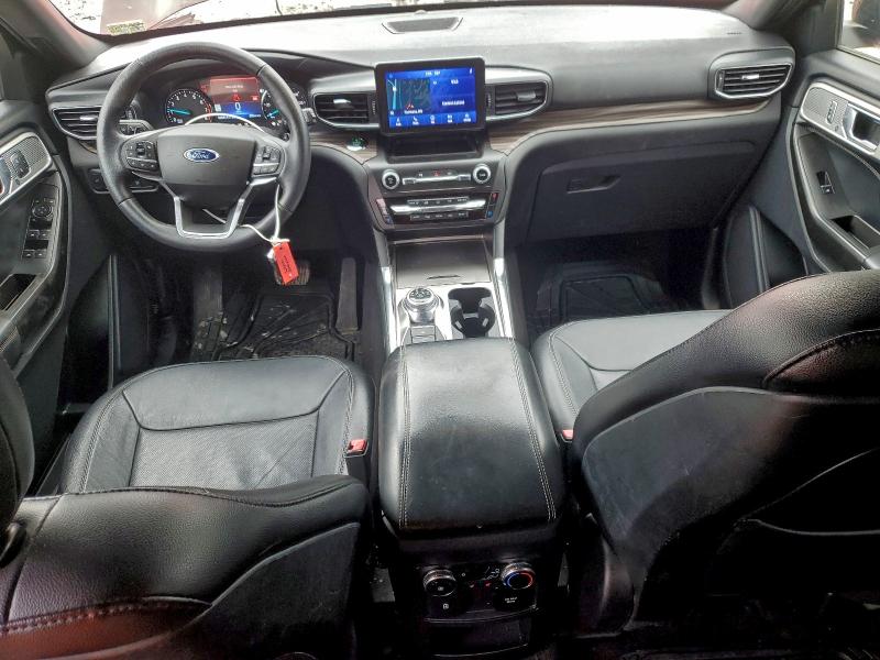 Фото 8 - FORD EXPLORER