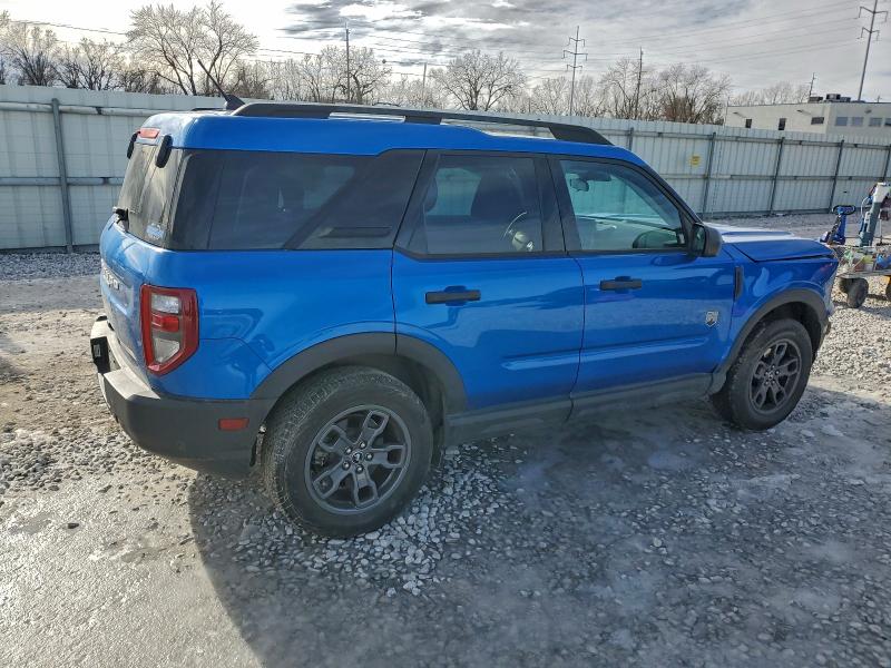 Фото 3 - FORD BRONCO