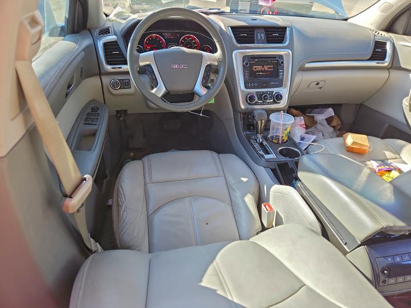 Фото 8 - GMC ACADIA