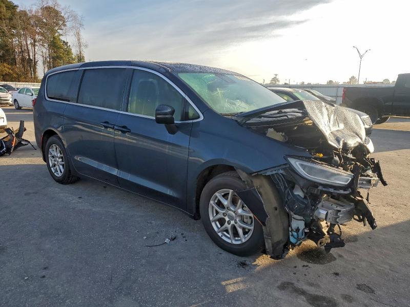 Фото 4 - CHRYSLER PACIFICA