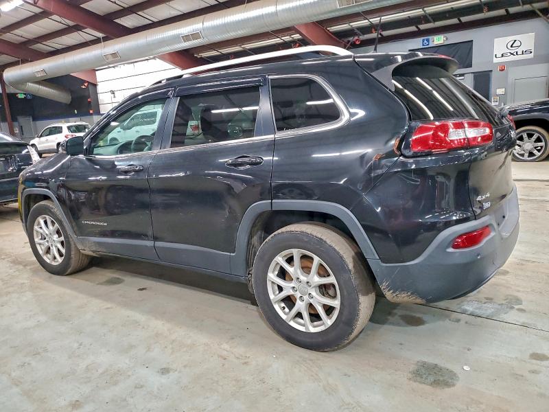 Фото 2 - JEEP GRAND CHER