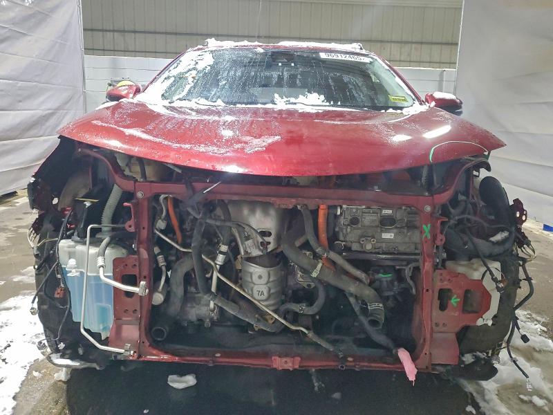 Фото 5 - TOYOTA RAV4