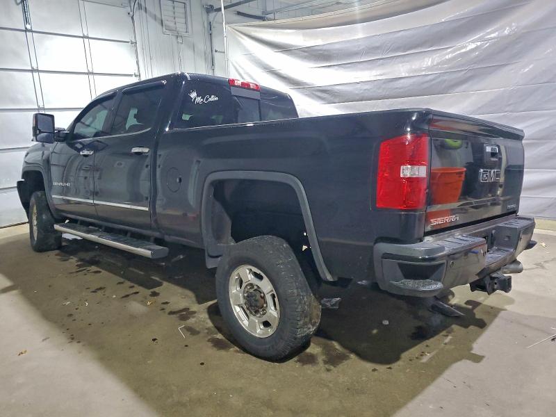 Фото 2 - GMC SIERRA