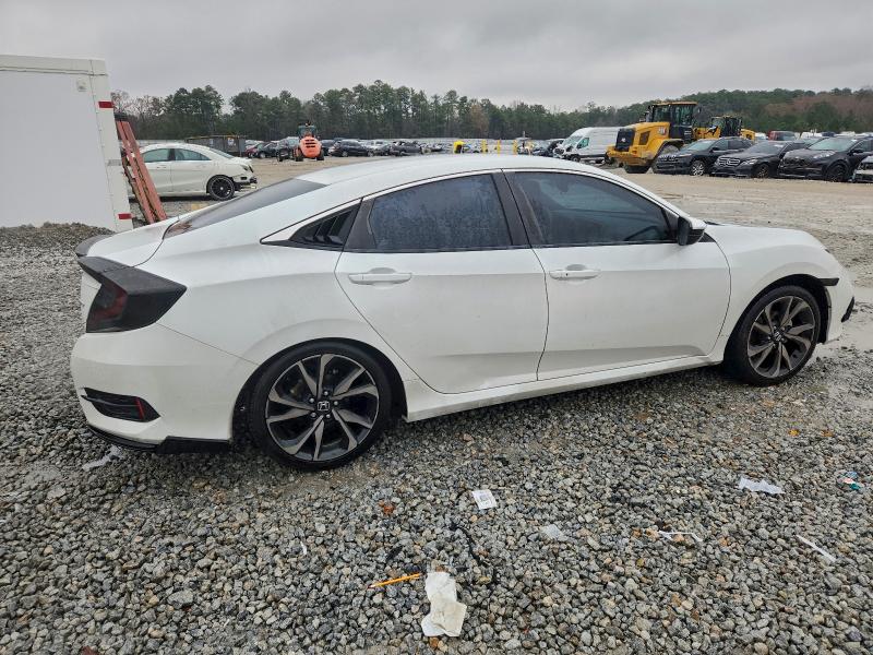 Фото 3 - HONDA CIVIC