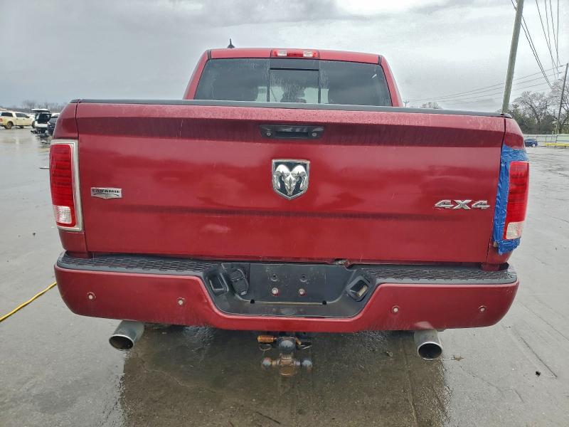 Фото 6 - RAM 1500