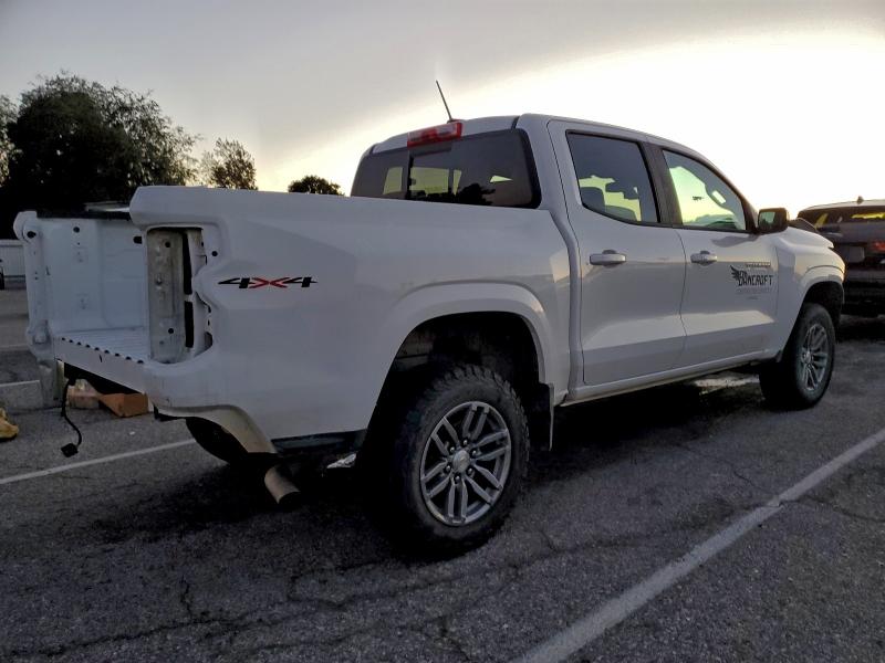 Фото 3 - CHEVROLET COLORADO
