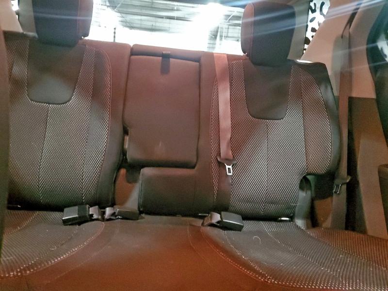 Фото 10 - CHEVROLET EQUINOX