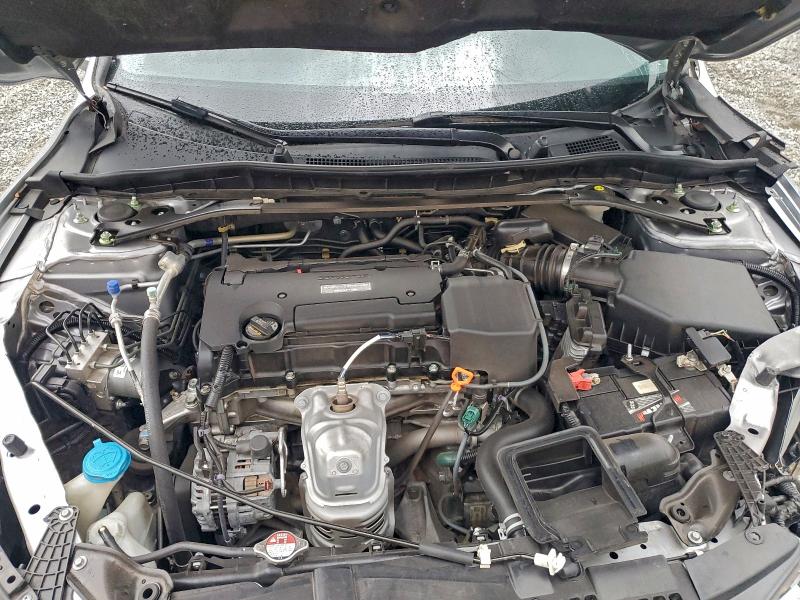 Фото 11 - HONDA ACCORD