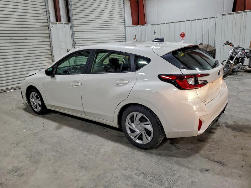 Фото 2 - SUBARU IMPREZA