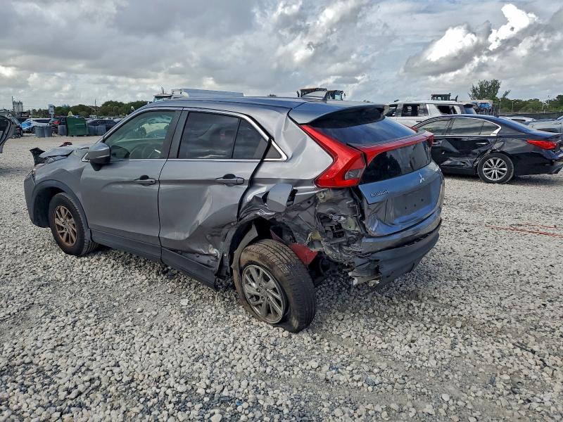 Фото 2 - MITSUBISHI ECLIPSE