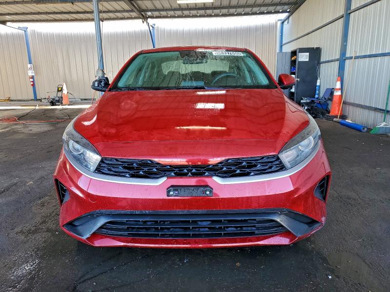 Фото 5 - KIA FORTE