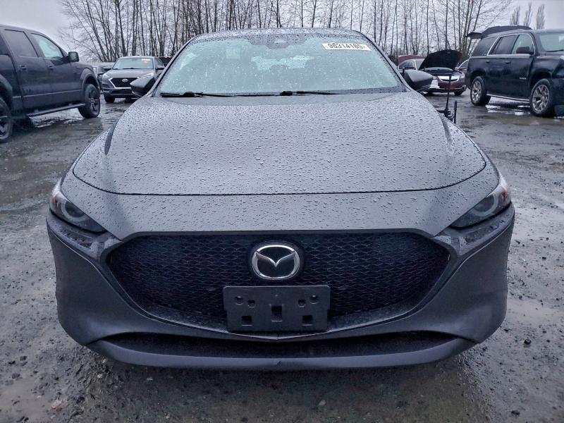 MAZDA 3 2019 VIN JM1BPBNM0K1128487