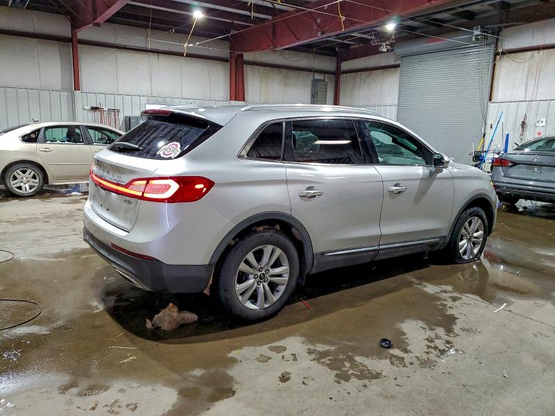 Фото 3 - LINCOLN MKX