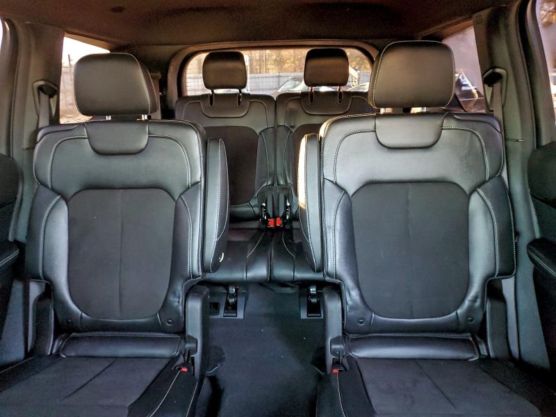 Фото 10 - JEEP GRAND CHER