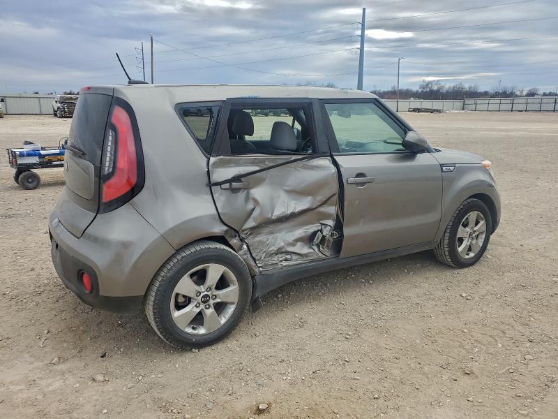 Фото 3 - KIA SOUL