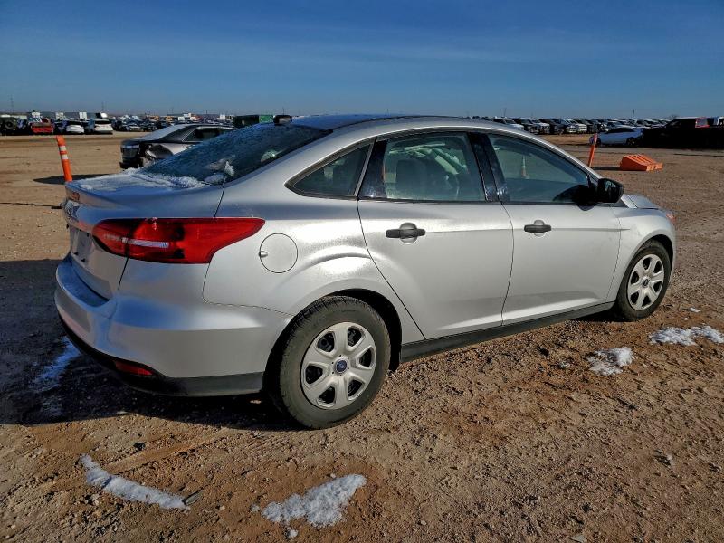 Фото 3 - FORD FOCUS