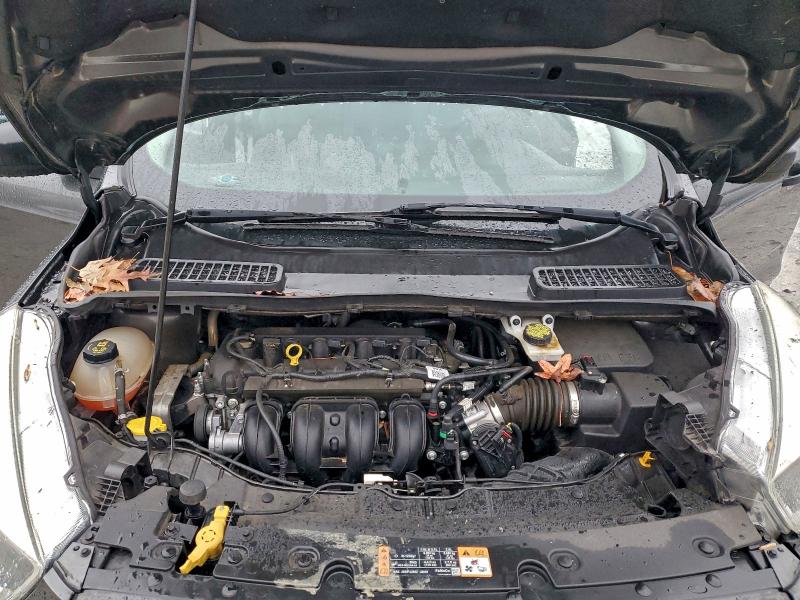 Фото 12 - FORD ESCAPE