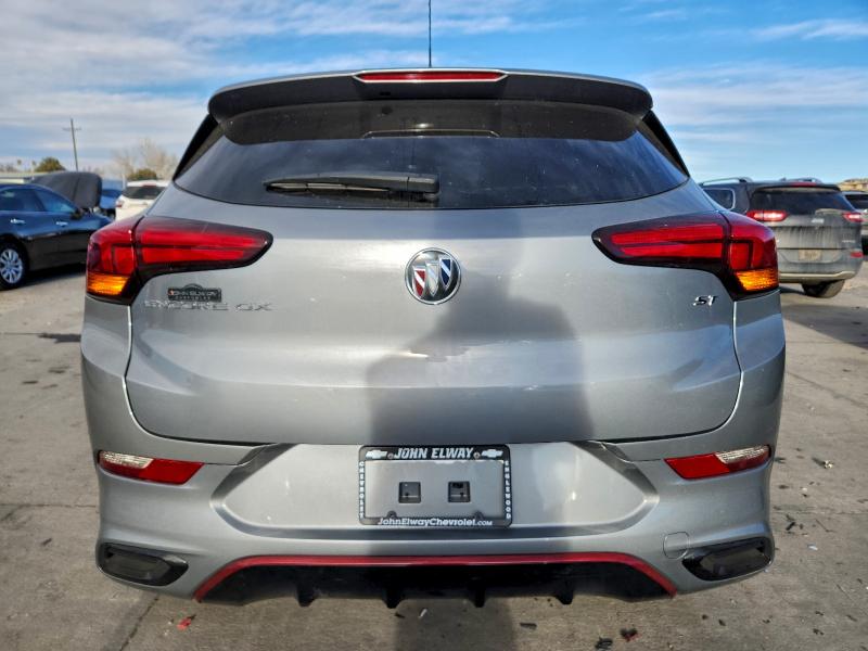 Фото 6 - BUICK ENCORE