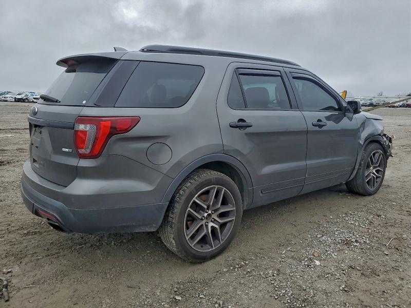 Фото 3 - FORD EXPLORER