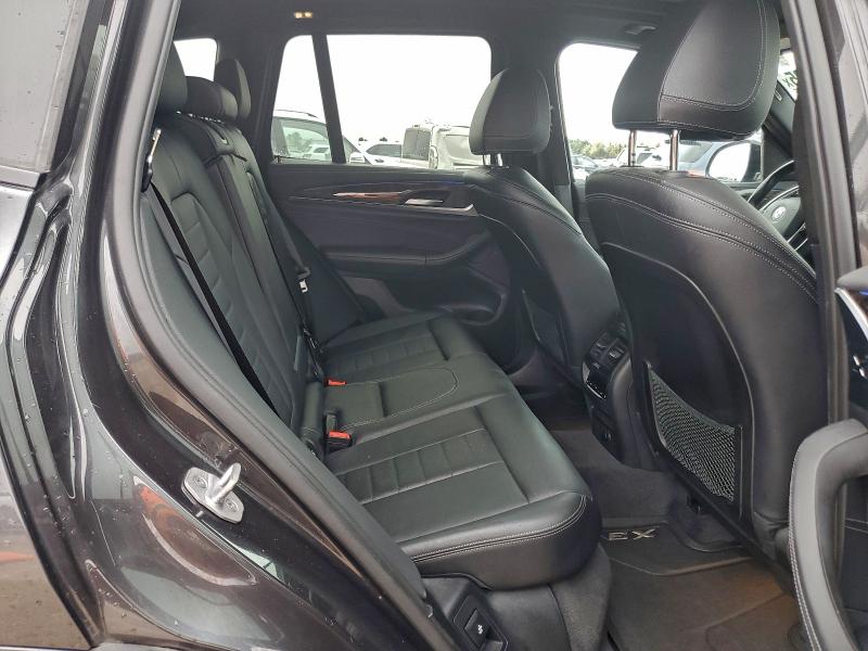 Фото 11 - BMW X3