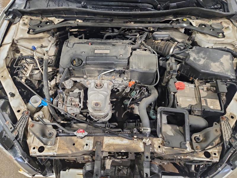 Фото 11 - HONDA ACCORD