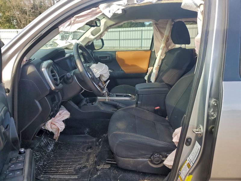 Фото 7 - TOYOTA TACOMA