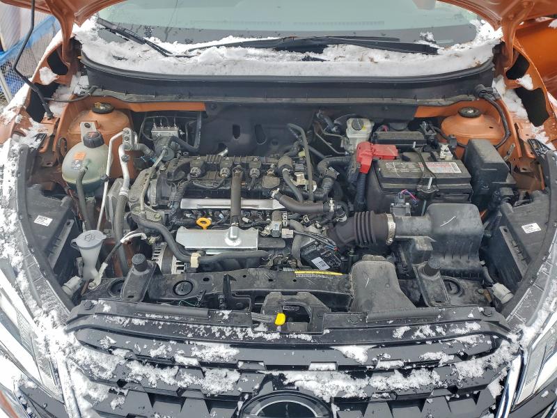 Фото 12 - NISSAN KICKS