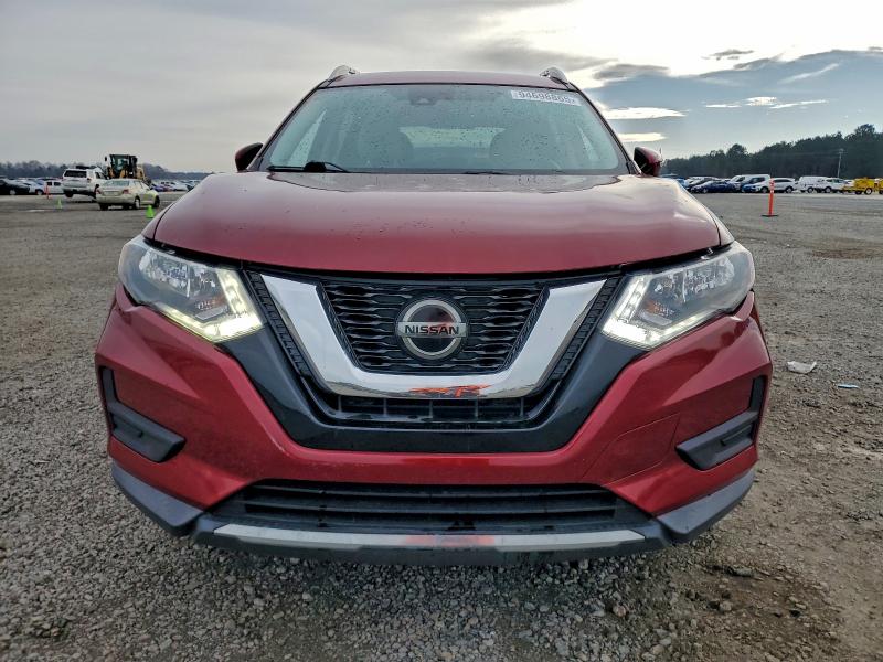 Фото 5 - NISSAN ROGUE