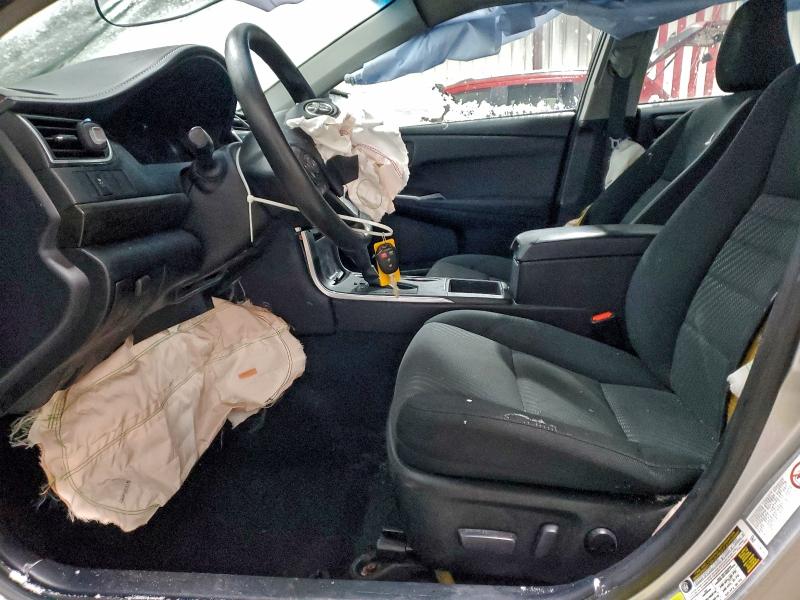 Фото 7 - TOYOTA CAMRY